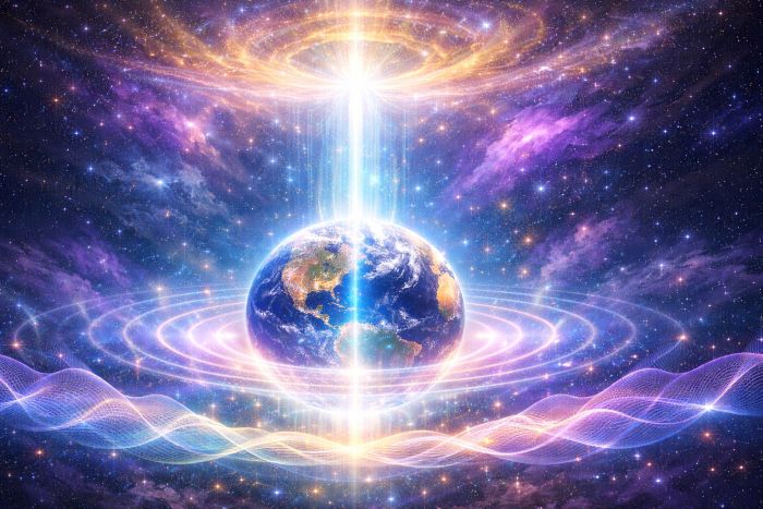 Symposium 2026 - Verein Grenzenlose Welten: „Frequenzen, Schwingung & Bewusstsein“ in Puch bei Salzburg